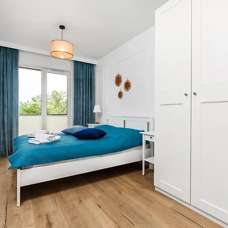 Apartamenty Family Jastrzębia Góra Exterior foto