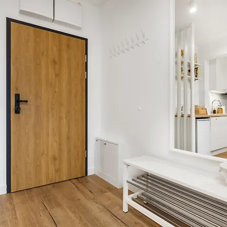 Apartamenty Family Jastrzębia Góra Exterior foto