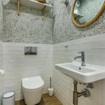Apartamenty Family Jastrzębia Góra Exterior foto