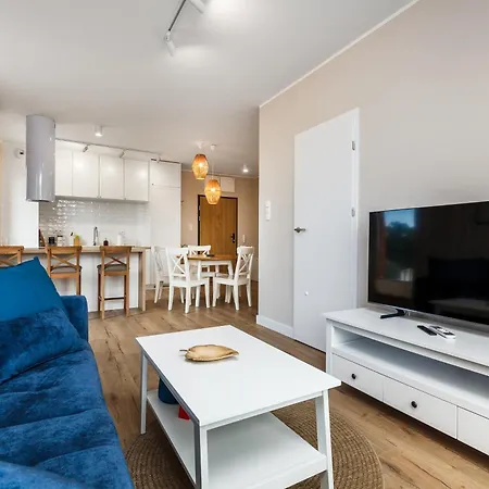 Apartamenty Family Jastrzębia Góra Exterior foto
