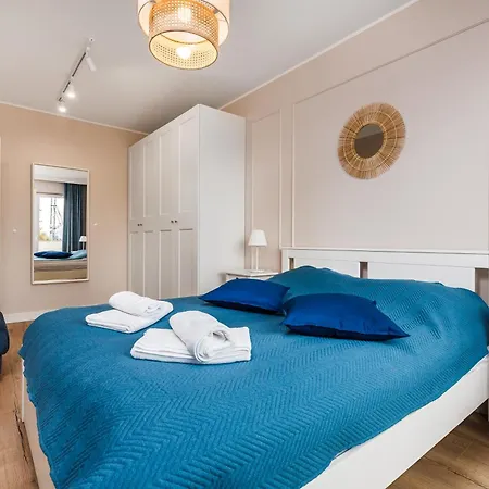 Apartamenty Family Jastrzębia Góra Exterior foto