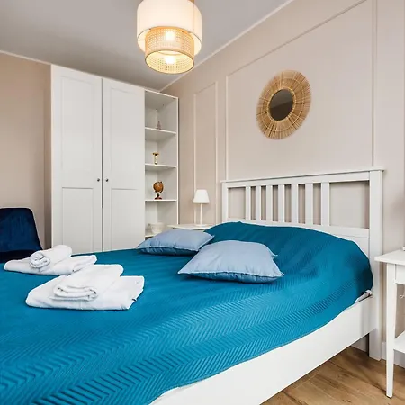 Apartamenty Family Jastrzębia Góra Exterior foto