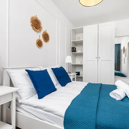 Apartamenty Family Jastrzębia Góra Exterior foto