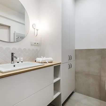 Apartamenty Family Jastrzębia Góra Exterior foto