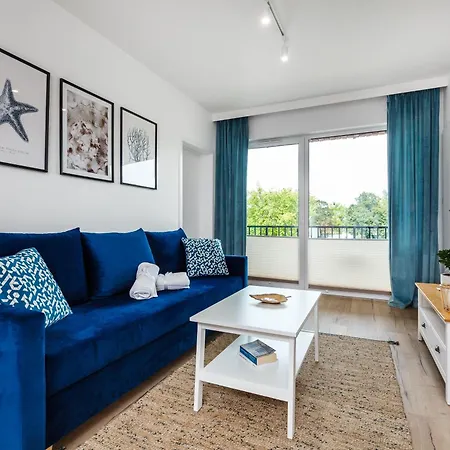 Apartamenty Family Jastrzębia Góra Exterior foto