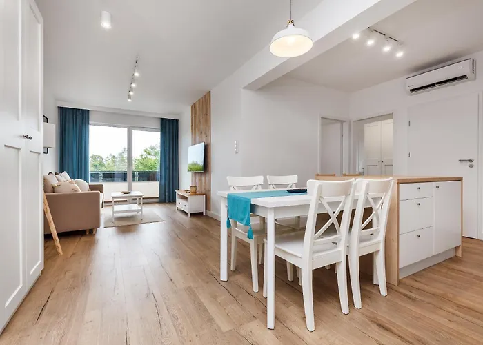 Apartamenty Family
