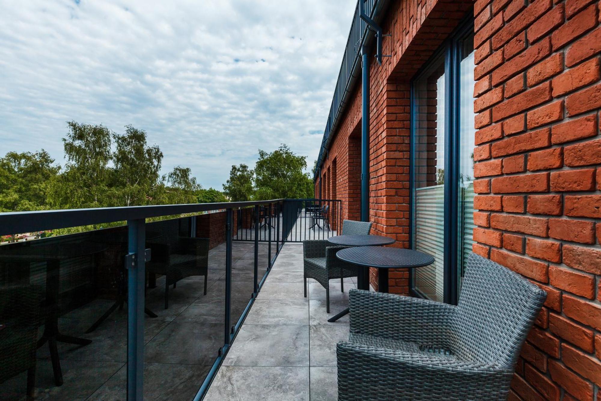Family Apartment Jastrzębia Góra