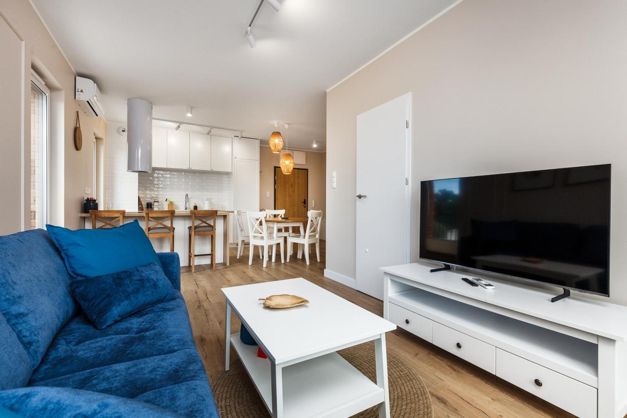Family Apartment