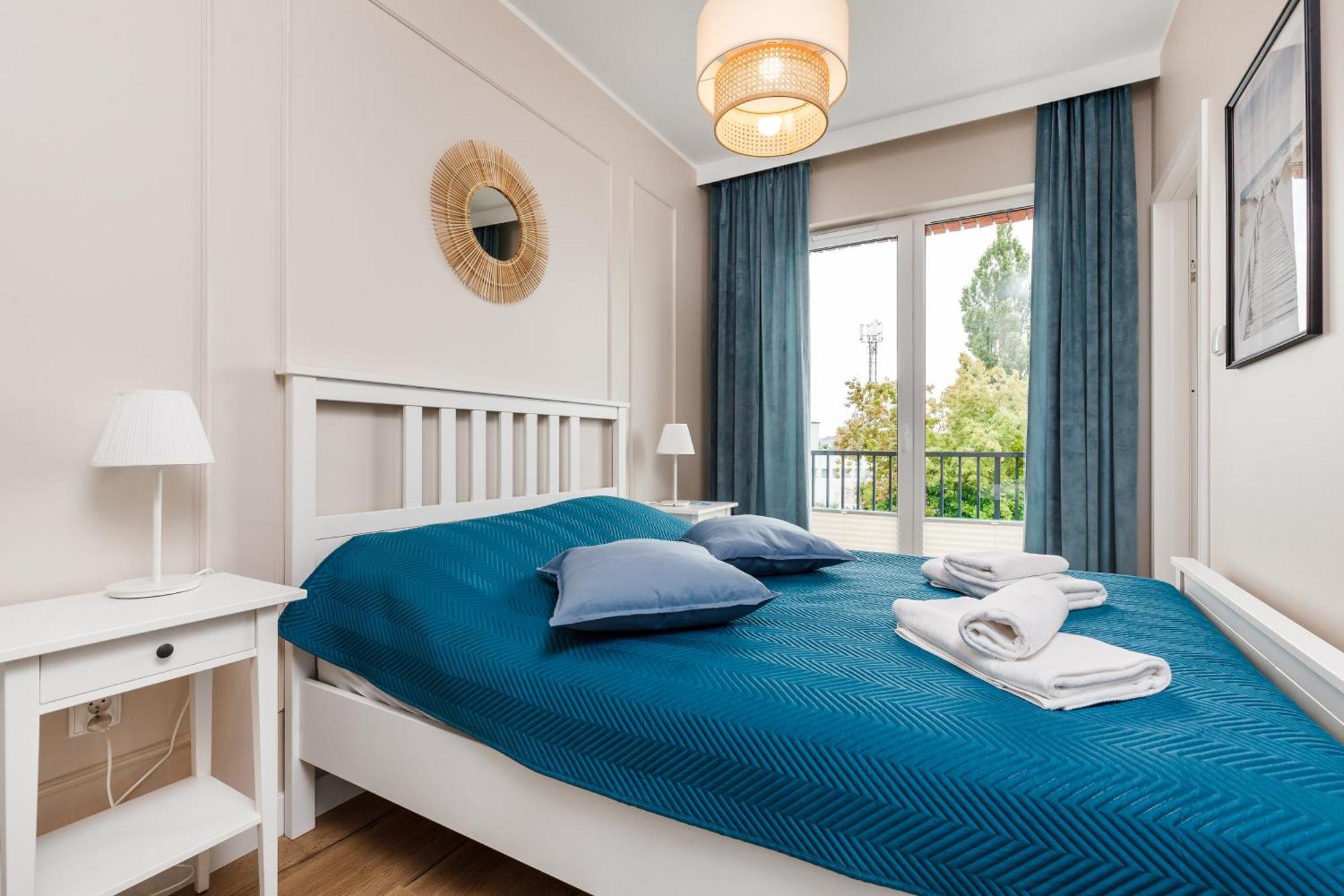 Family Apartment *