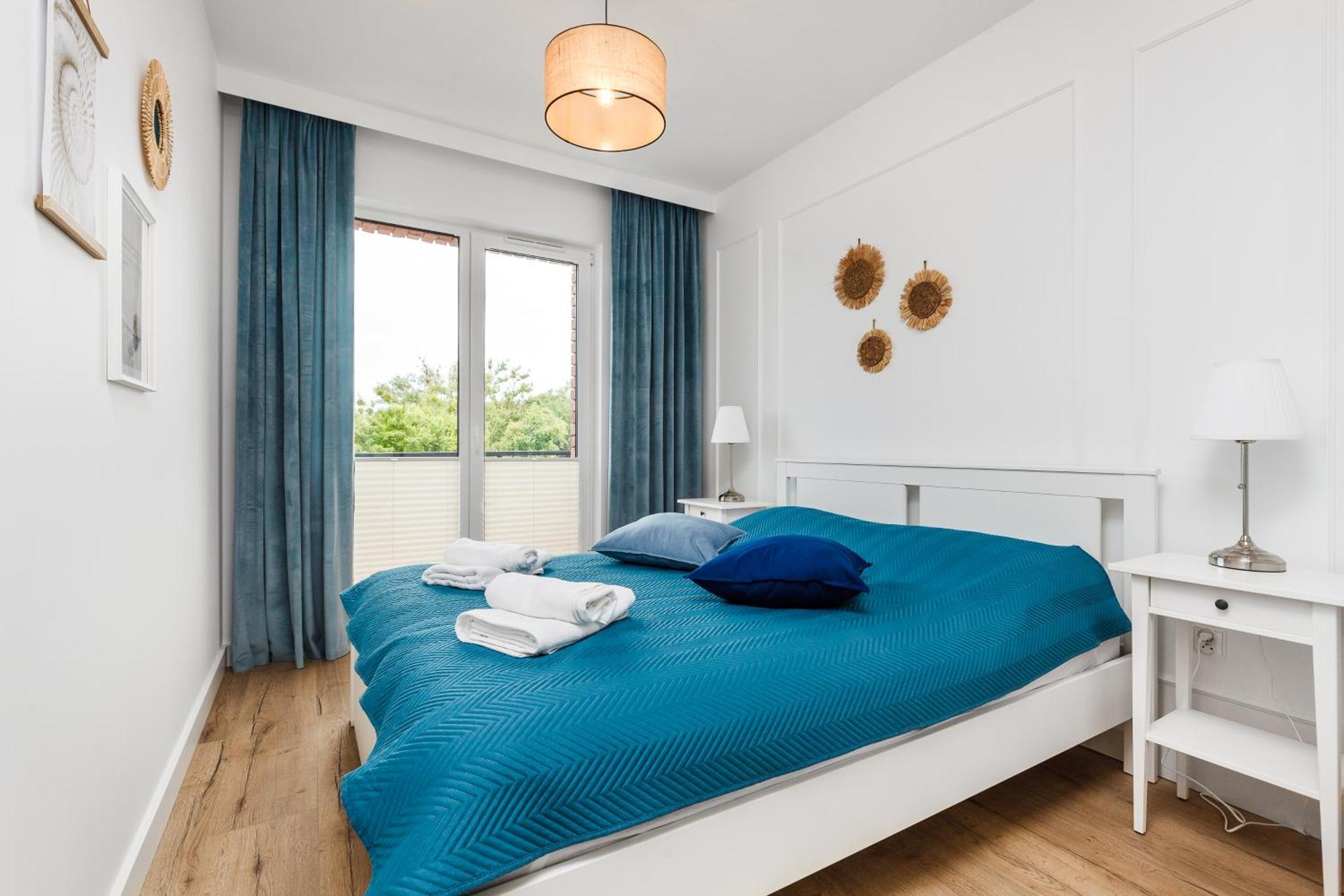 Family Apartment