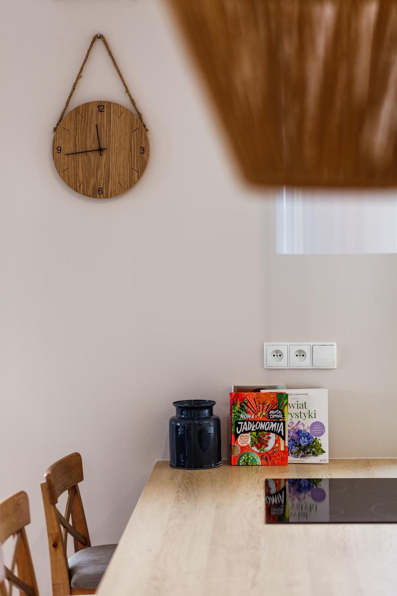 Family Apartment Jastrzębia Góra