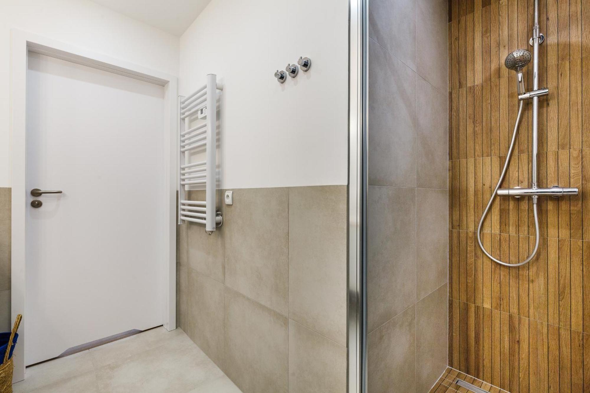Apartment Family Jastrzębia Góra