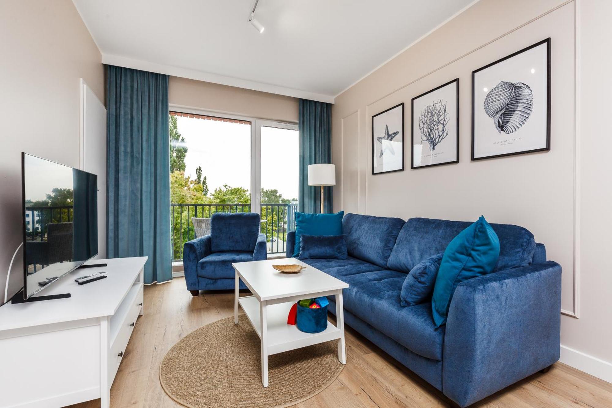 Family Apartment