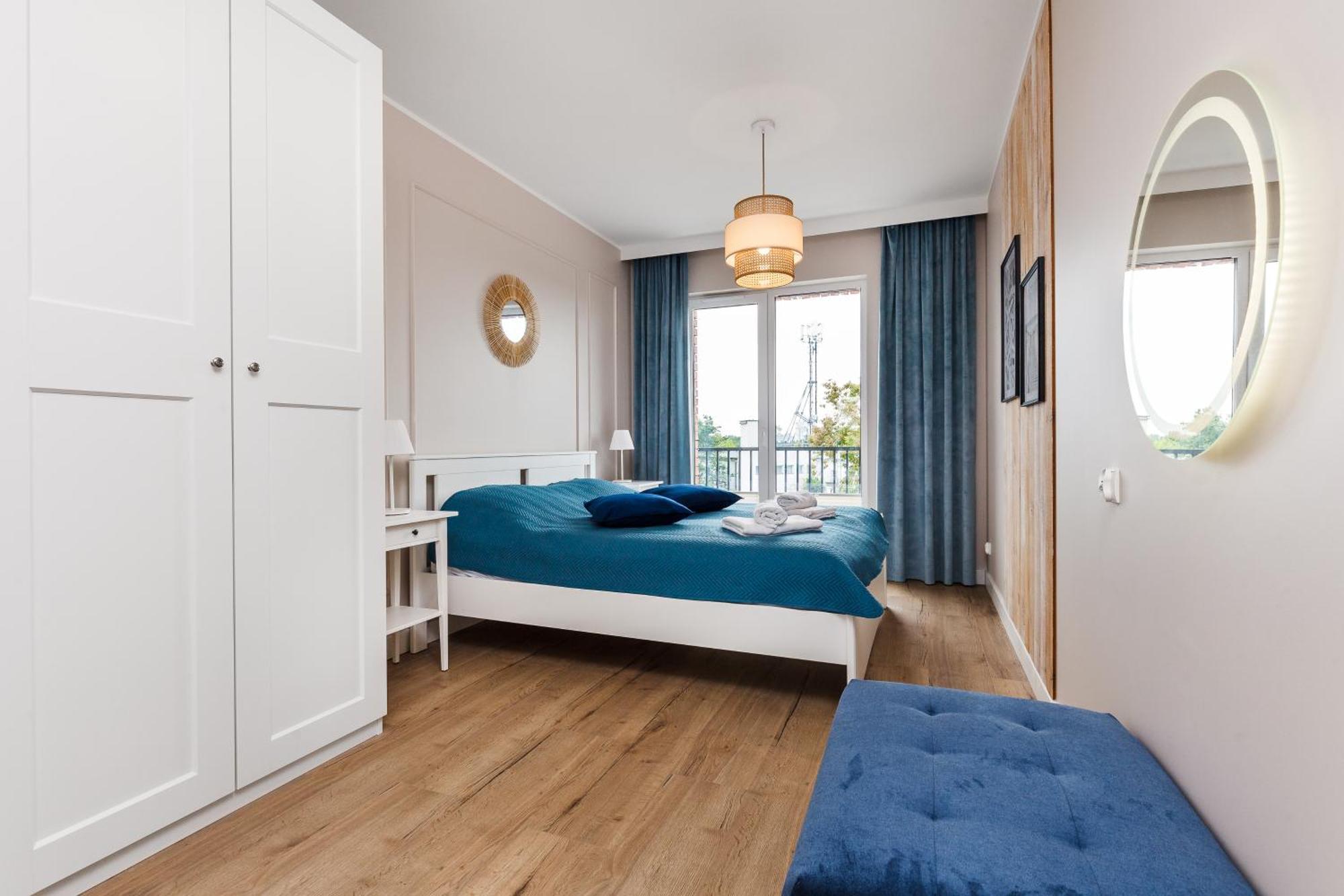 Family Apartment