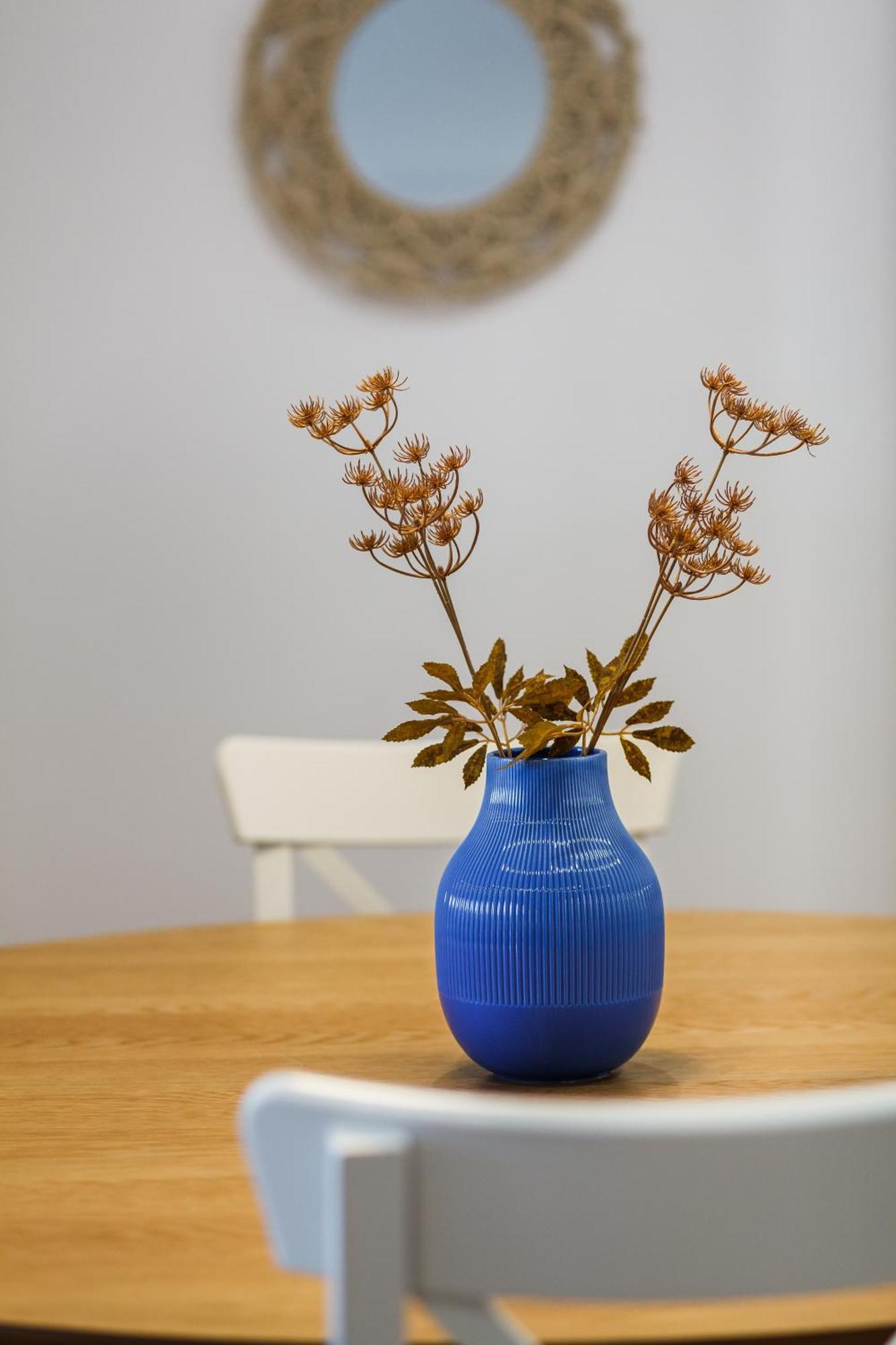 Family Apartment