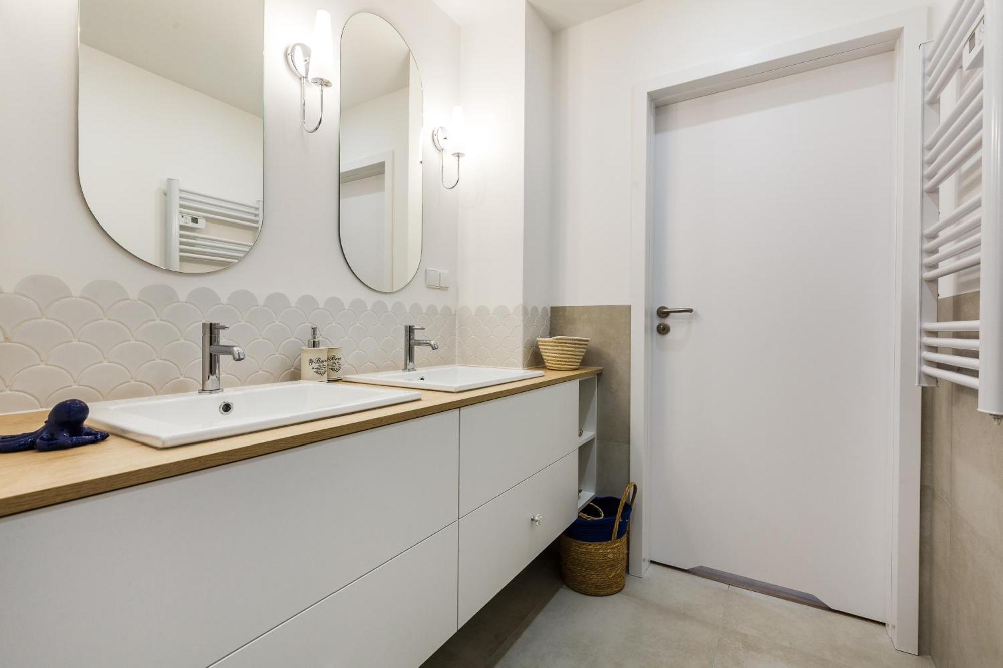 Apartment Family Jastrzębia Góra