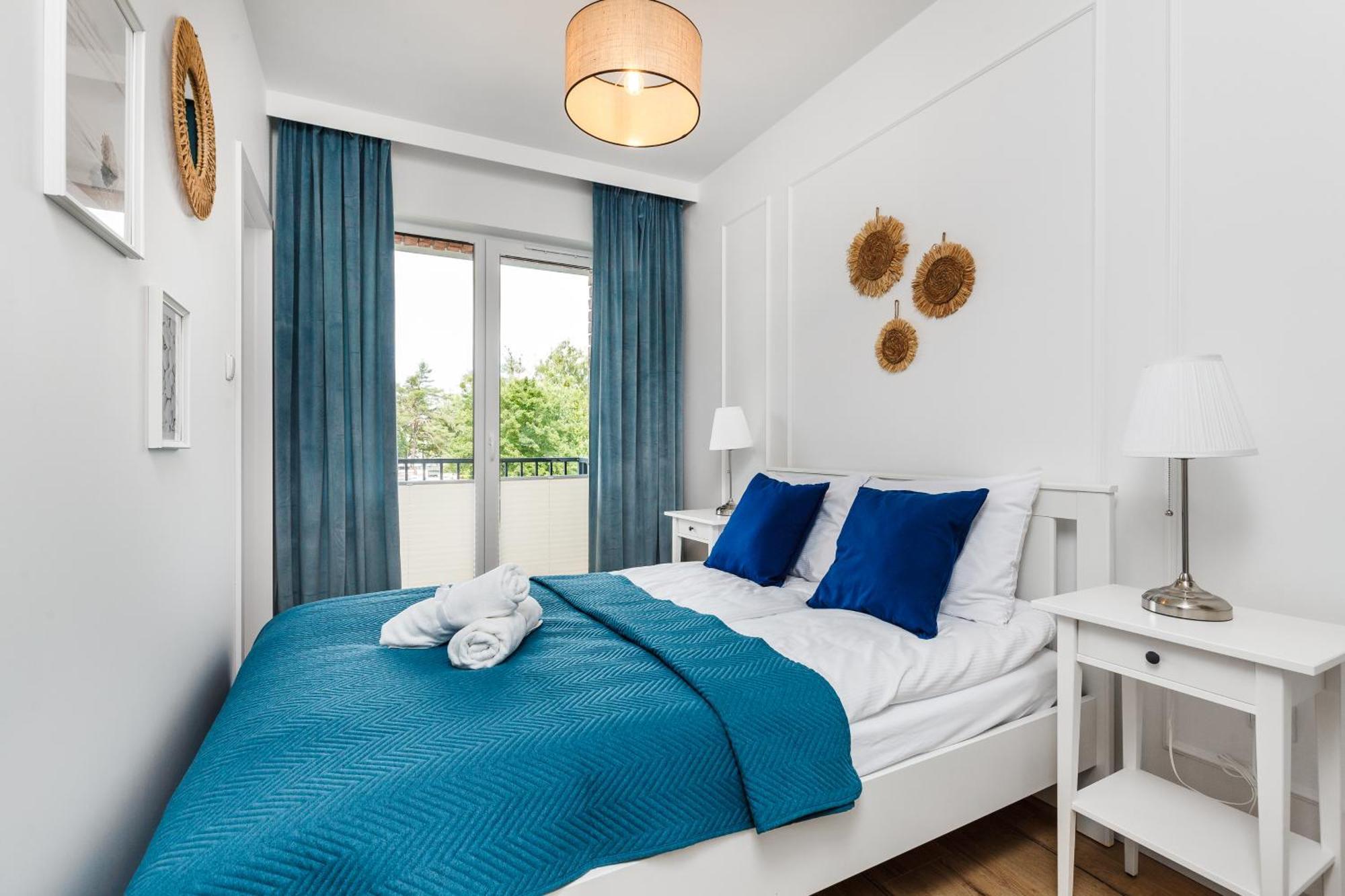 Family Apartment